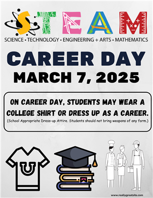 Career Day 2025